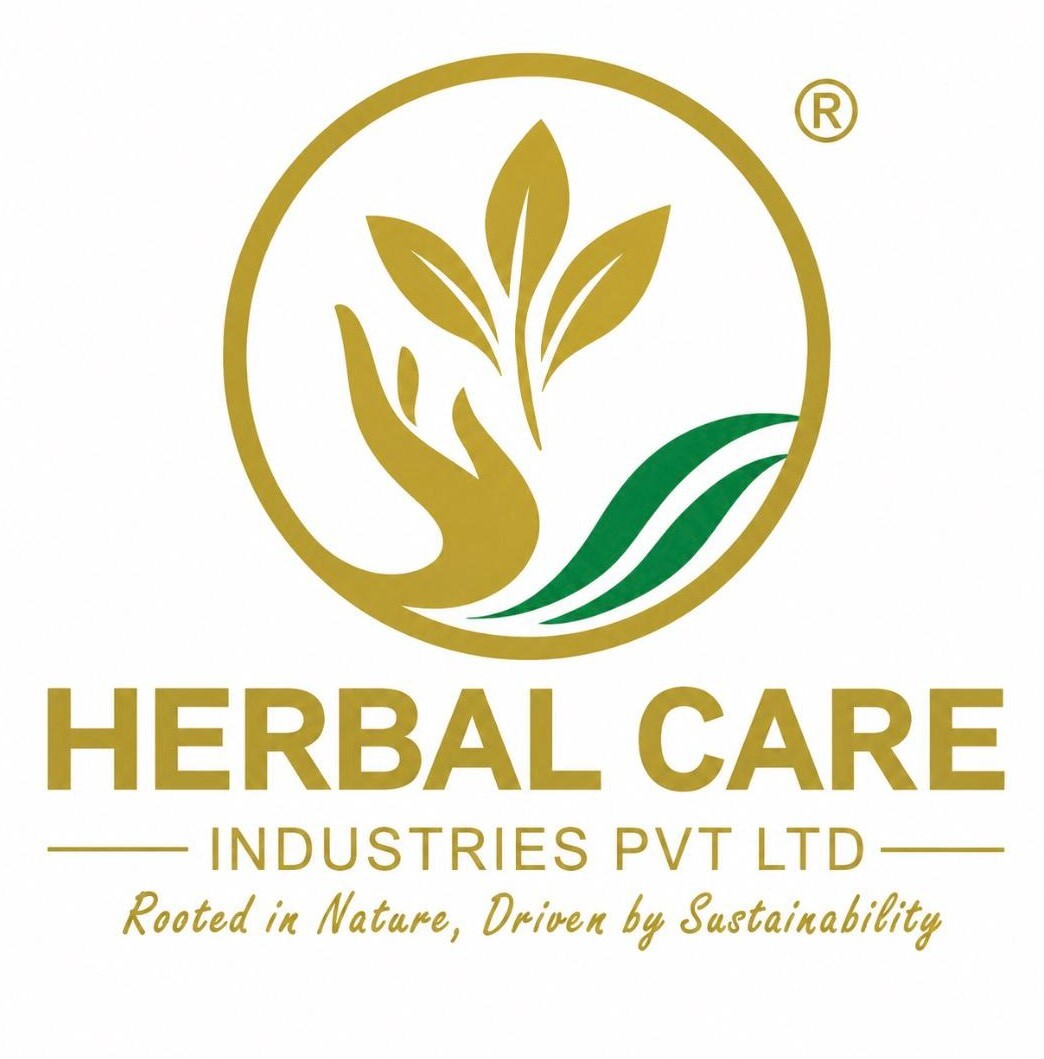 Herbal Care Industries (Pvt) Ltd Logo